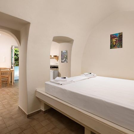 Aria Di Rodi Apartment Rhodes City Luaran gambar