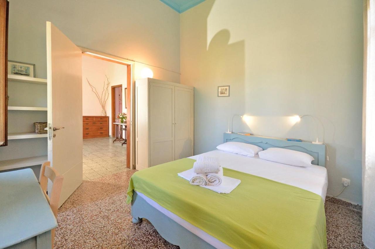 Aria Di Rodi Apartment Rhodes City Luaran gambar
