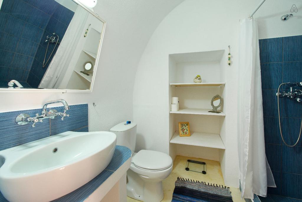 Aria Di Rodi Apartment Rhodes City Bilik gambar