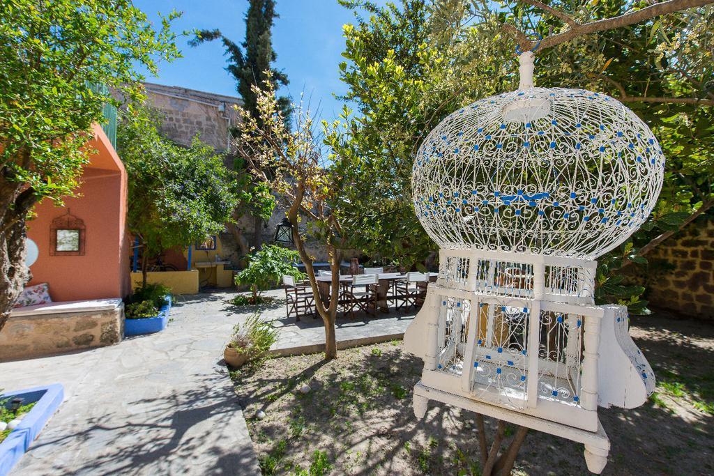 Aria Di Rodi Apartment Rhodes City Bilik gambar