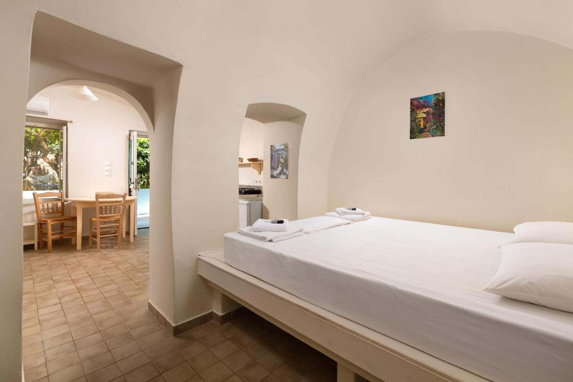 Aria Di Rodi Apartment Rhodes City Luaran gambar