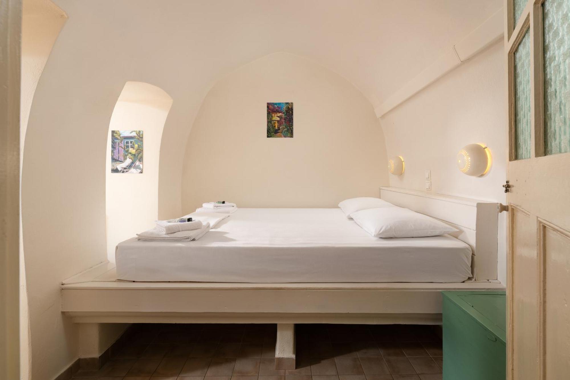 Aria Di Rodi Apartment Rhodes City Luaran gambar