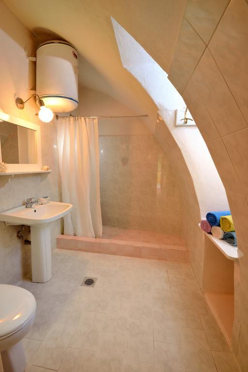 Aria Di Rodi Apartment Rhodes City Luaran gambar