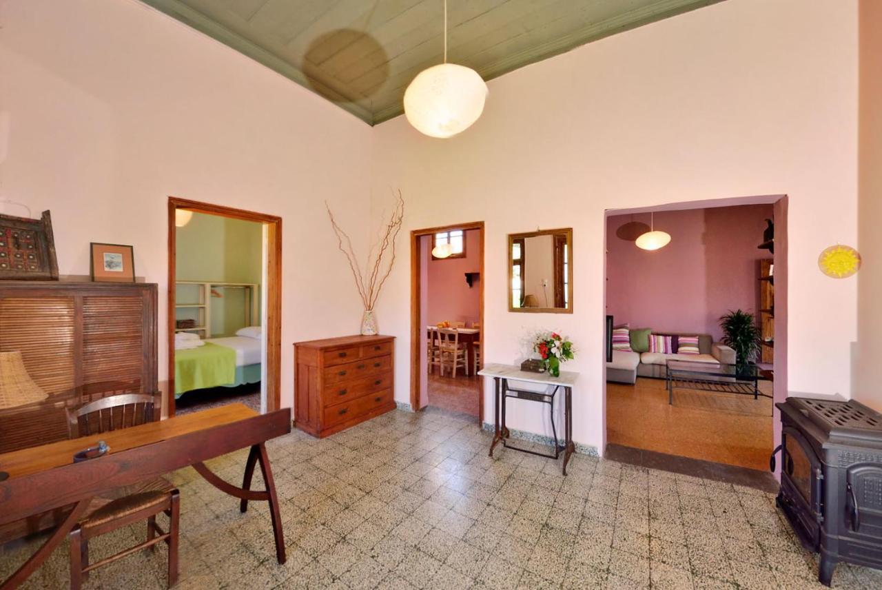 Aria Di Rodi Apartment Rhodes City Luaran gambar