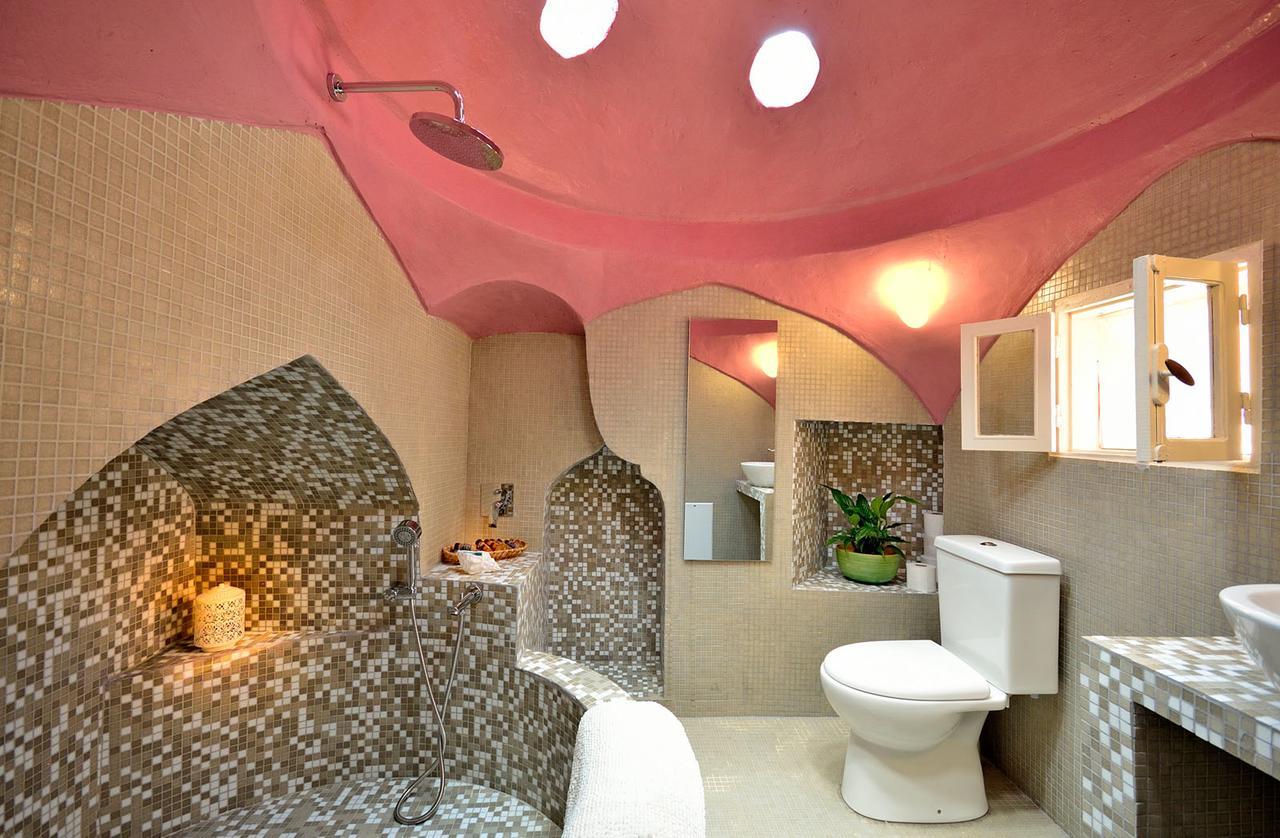 Aria Di Rodi Apartment Rhodes City Luaran gambar