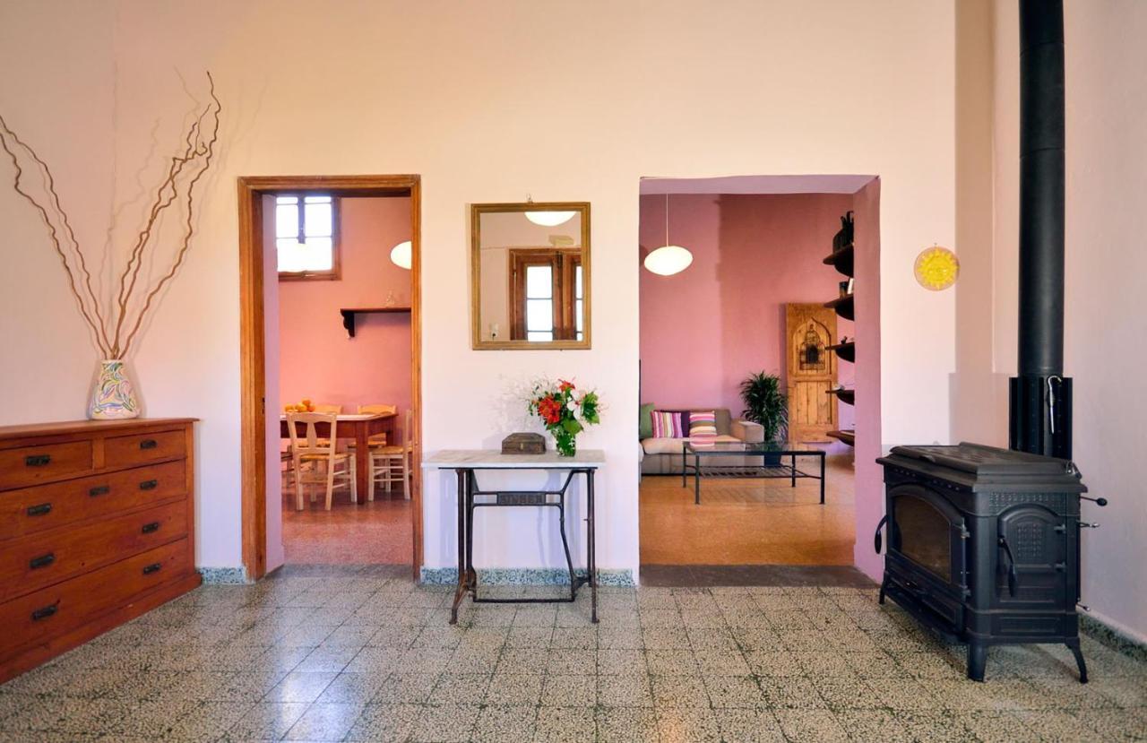Aria Di Rodi Apartment Rhodes City Luaran gambar