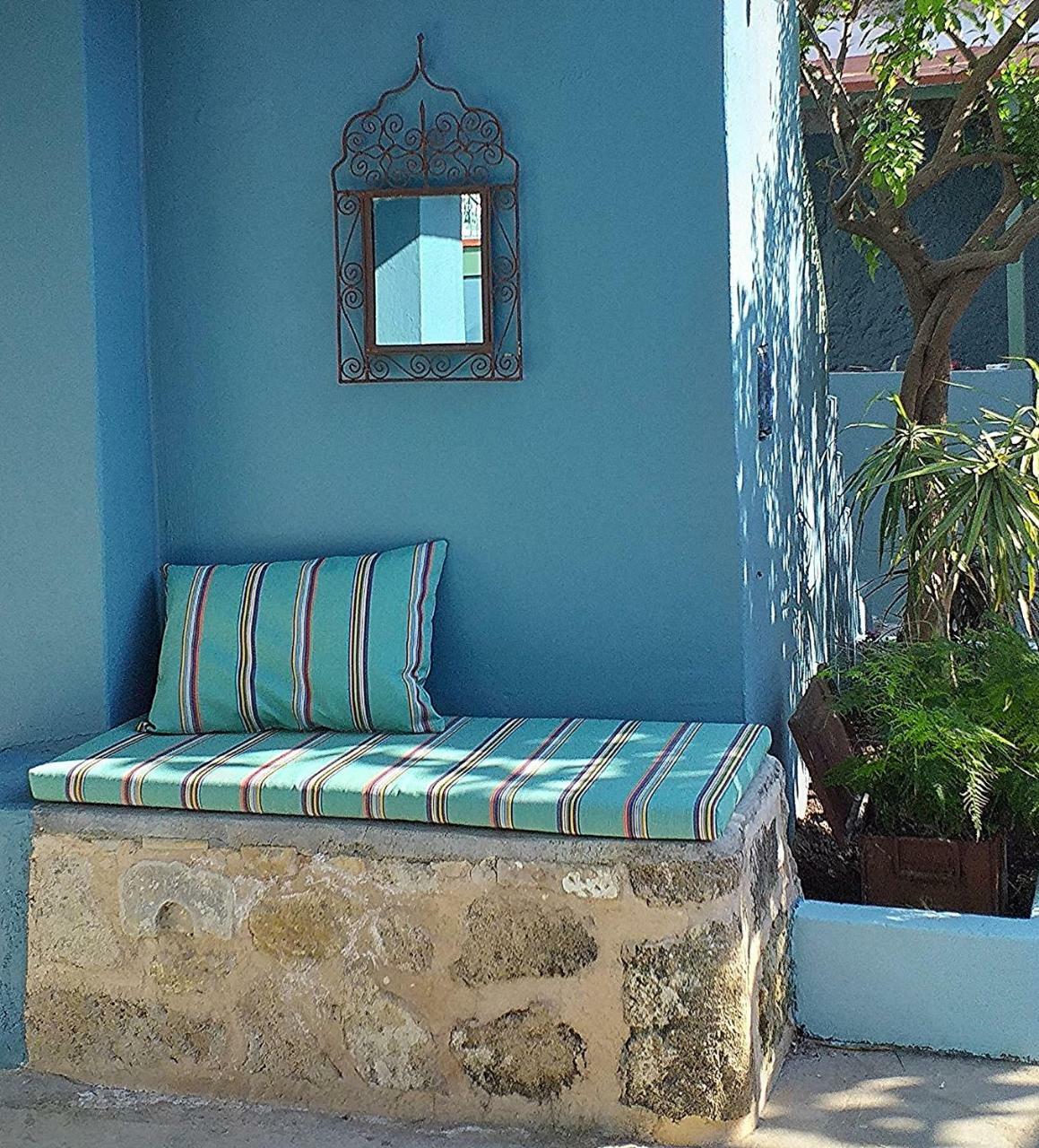 Aria Di Rodi Apartment Rhodes City Luaran gambar
